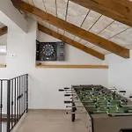 Villa Batelica With Large Garden, Kids Playground And Private Pool