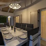 Batelica With Large Garden, Kids Playground And Private Pool *