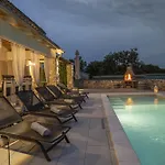 Villa Batelica With Large Garden, Kids Playground And Private Pool