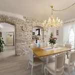Batelica With Large Garden, Kids Playground And Private Pool * Labin