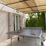 Batelica With Large Garden, Kids Playground And Private Pool