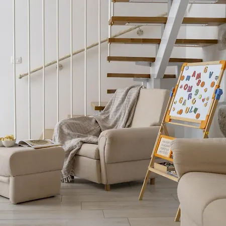 Batelica With Large Garden, Kids Playground And Private Pool *