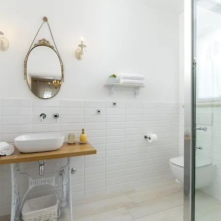 Villa Batelica With Large Garden, Kids Playground And Private Pool Labin (Istria)