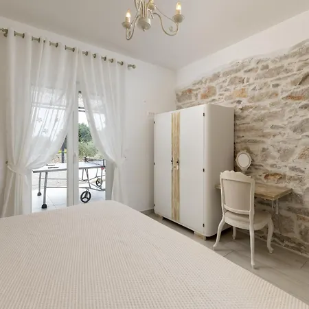 Batelica With Large Garden, Kids Playground And Private Pool Villa Labin (Istria)
