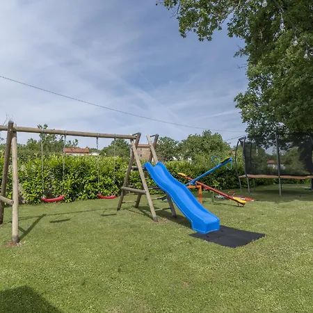 Villa Batelica With Large Garden, Kids Playground And Private Pool *